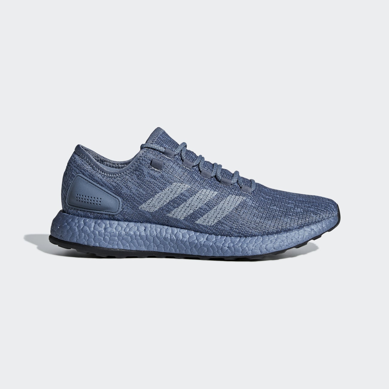 Adidas Pureboost Férfi Futócipő - Kék [D41084]